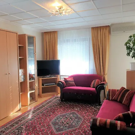 Ferienwohnung 60 qm mit Aussicht in Konz Exterior foto