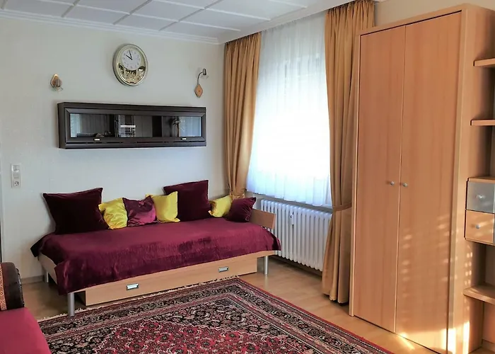 60 Qm Mit Aussicht In Konz