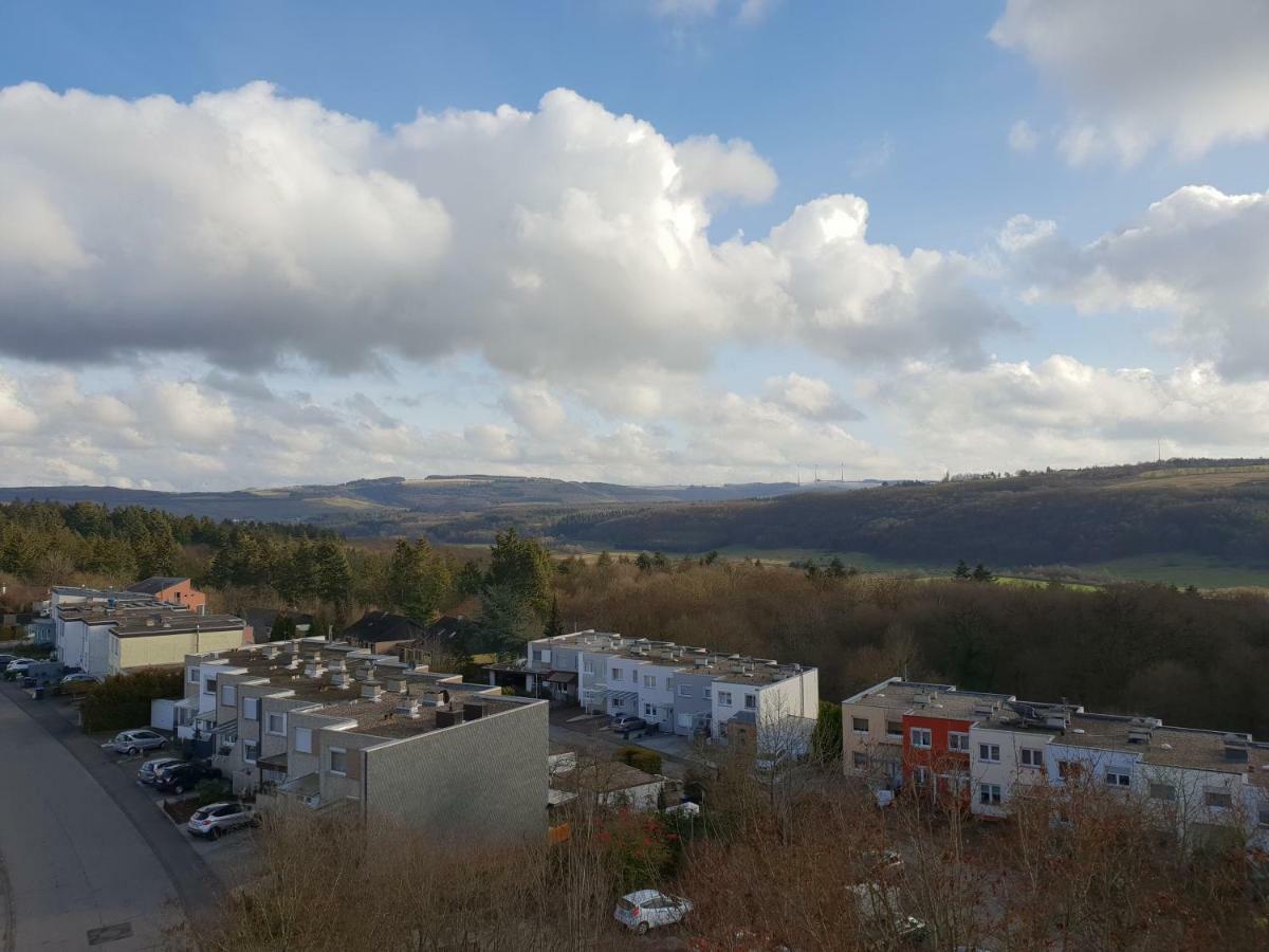 60 Qm Mit Aussicht In * Konz