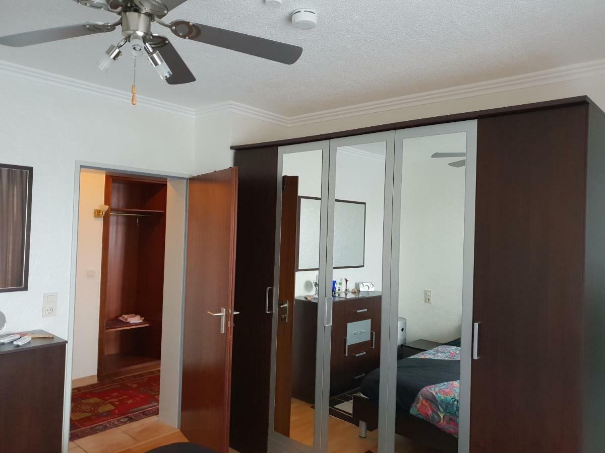 Apartment 60 Qm Mit Aussicht In *