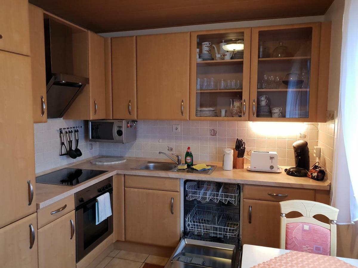 60 Qm Mit Aussicht In