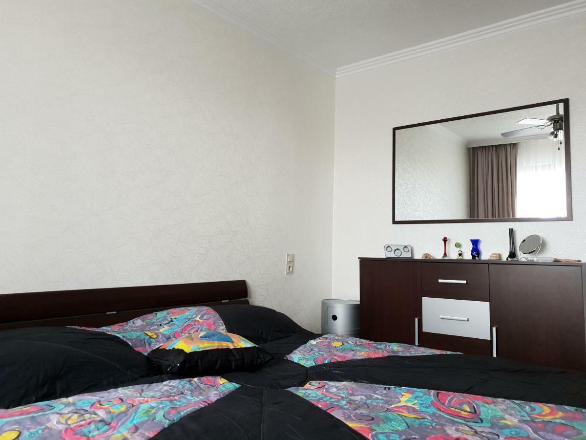 Apartment 60 Qm Mit Aussicht In Konz