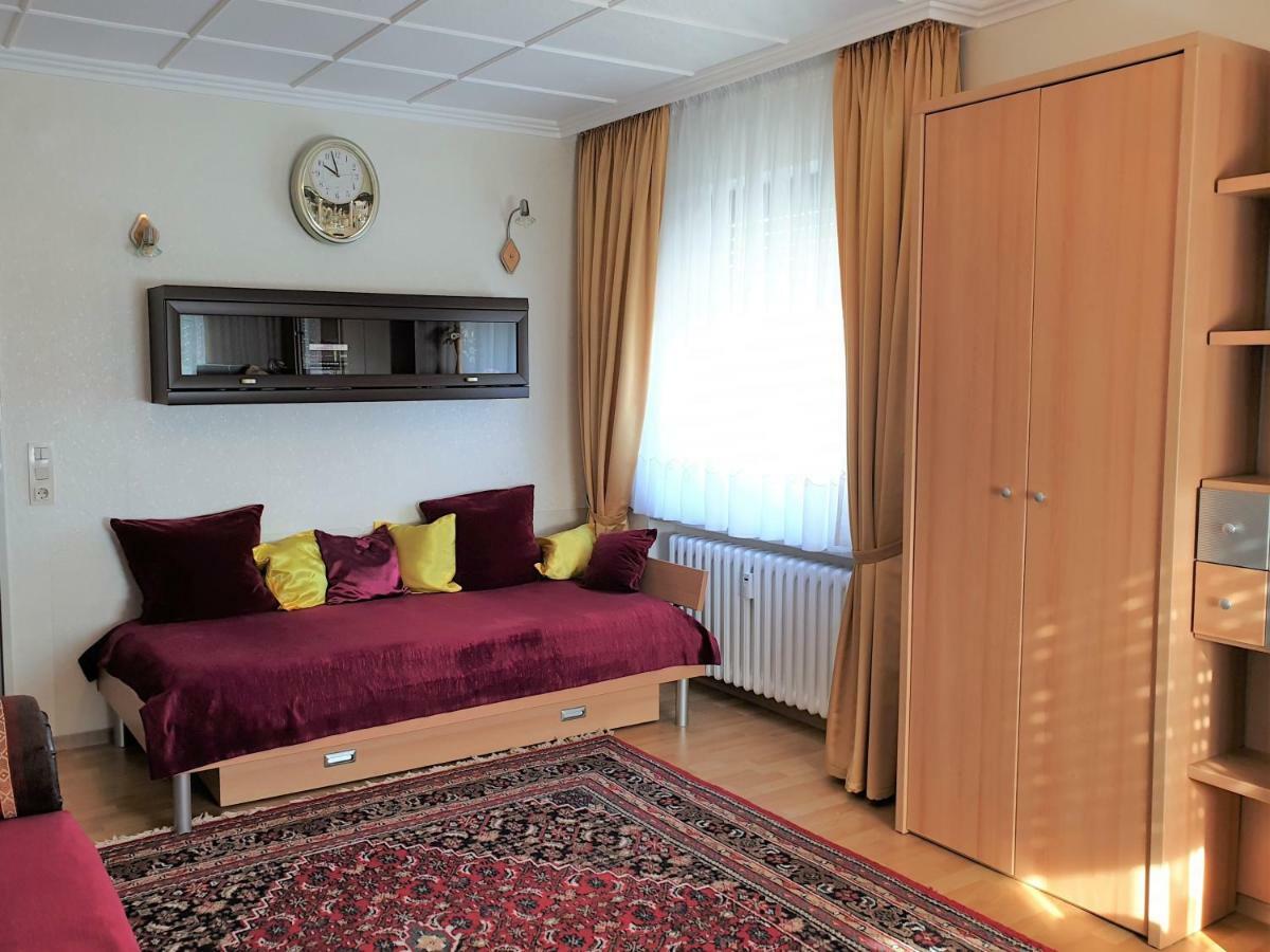 Apartamento 60 Qm Mit Aussicht In *