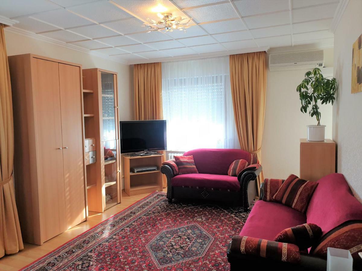Apartment 60 Qm Mit Aussicht In Konz