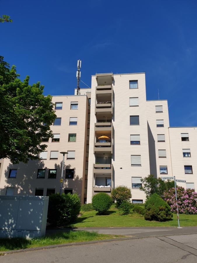 60 Qm Mit Aussicht In * Konz