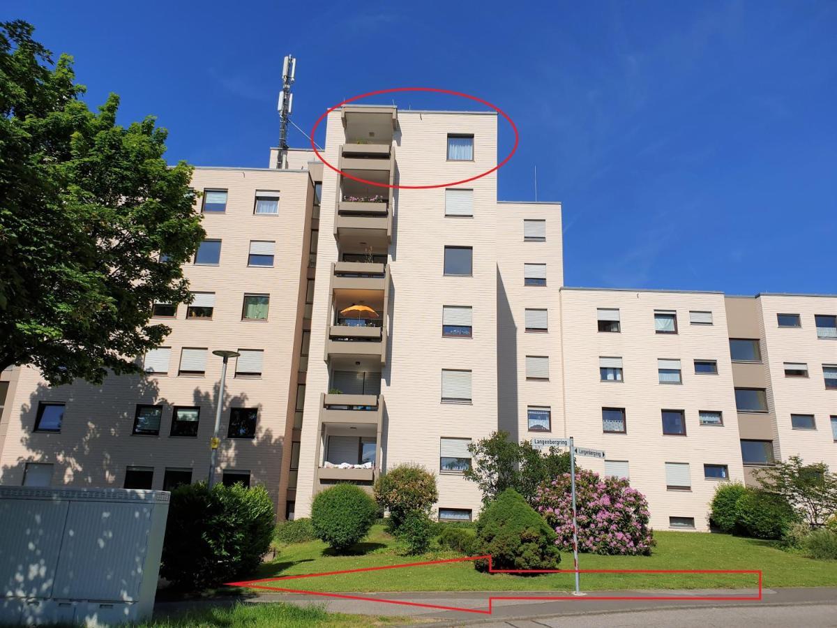 60 Qm Mit Aussicht In * Konz
